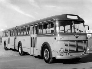 Pegaso Monotral 6035 1961 года